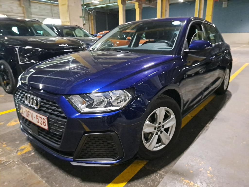 Audi A1 Sportback 25 Tfsi Attraction (EU6AP) 70 kw.
