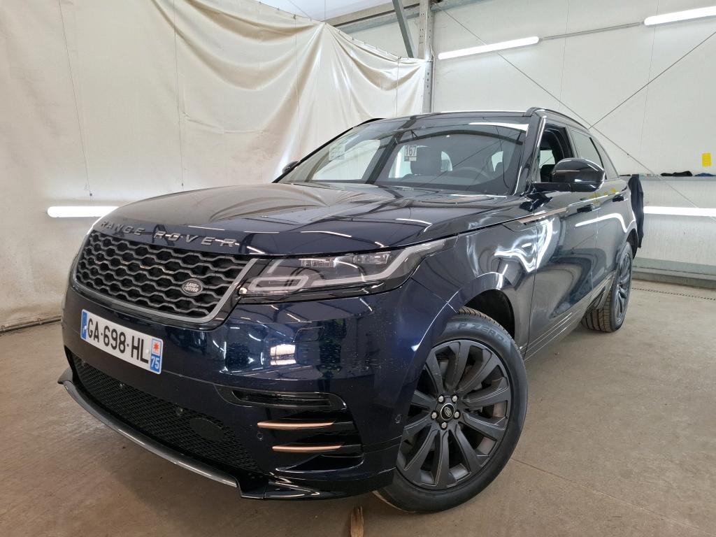 Land Rover Range Rover Velar 2.0 D200 BVA R-Dynamic S