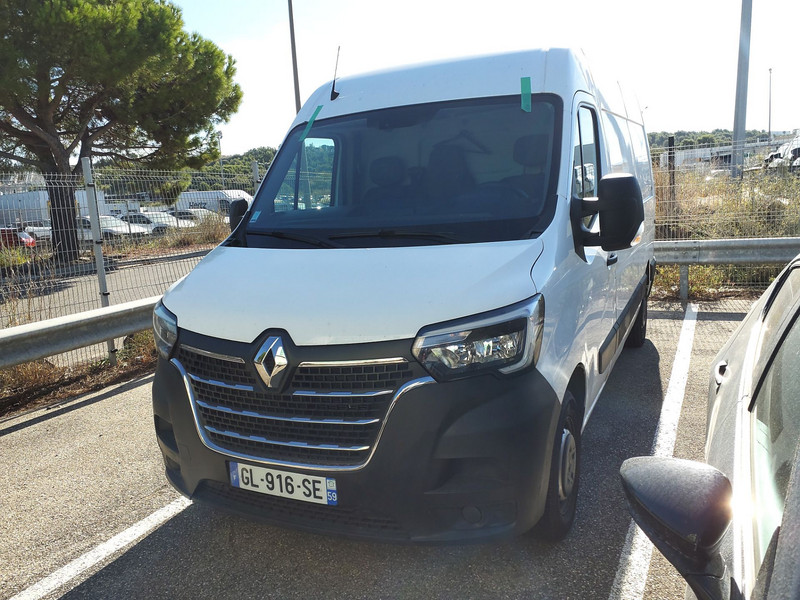 Renault Trafic L2 dCi 150 Energy S&S EDC Intens