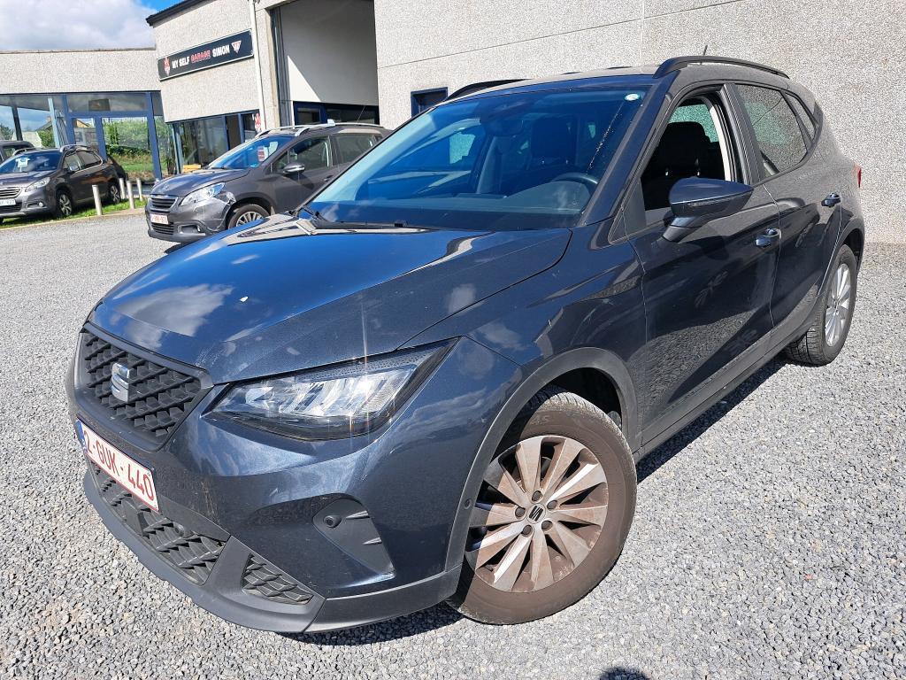 Seat Arona 1.0 TSI Move! Full Link 70 kw.