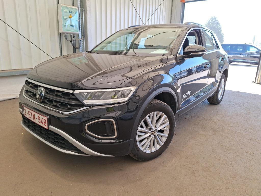 Volkswagen T-ROC 1.0 TSI Life Business 81 kw.