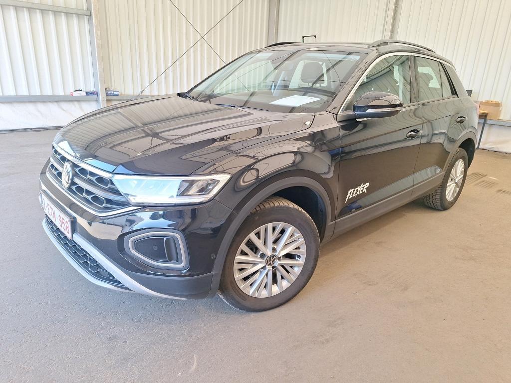 Volkswagen T-ROC 1.0 TSI Life Business 81 kw.
