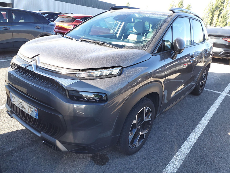 Citroen C3 Aircross PureTech 130 S&S EAT6 Shine Pack