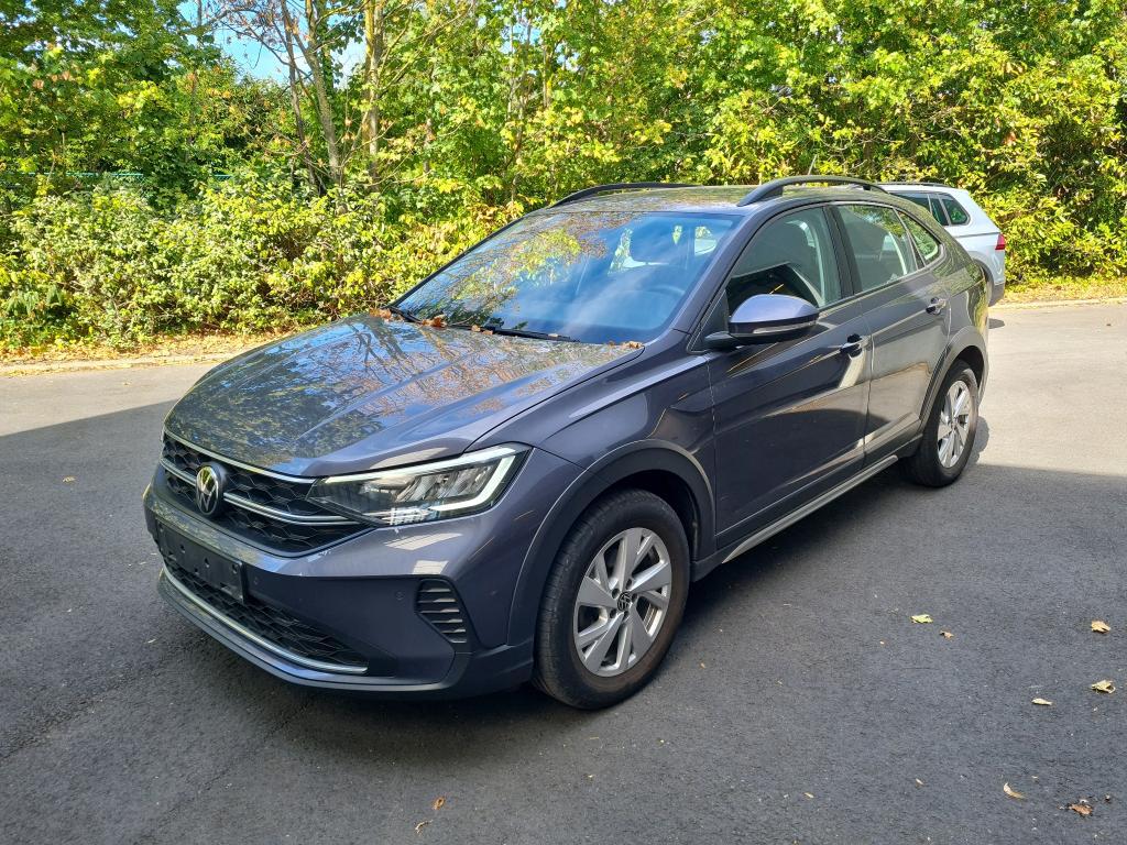 Volkswagen Taigo 1.0 TSI Life Business OPF 81 kw.