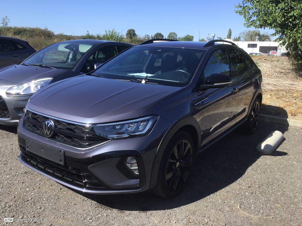 Volkswagen Taigo 1.5 TSI R-Line Business OPF DSG 110 kw.