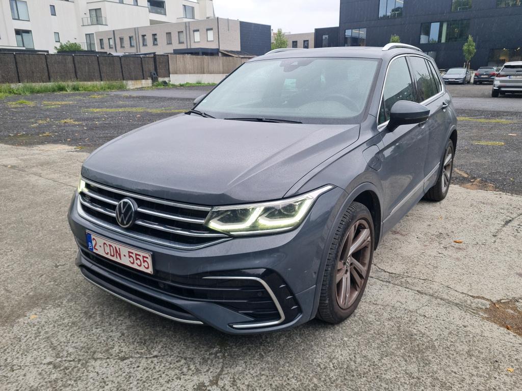 Volkswagen Tiguan eHybrid 1.4 R-Line Business Premium OPF DSG (180 kW) 110 kw.