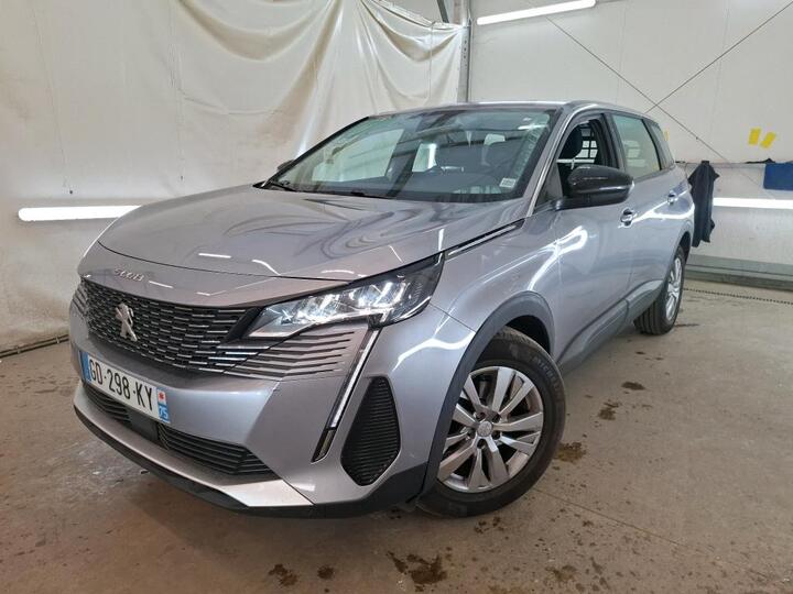 Peugeot 5008 1.2 Puretech 130 S&S Auto Active Busin