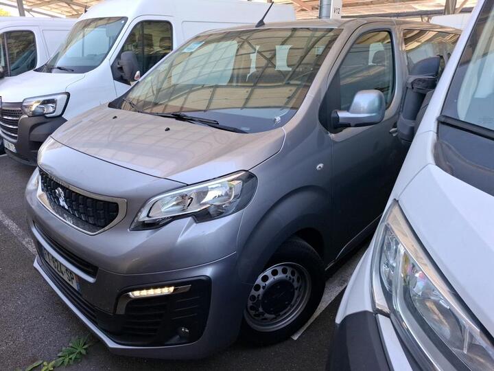 Peugeot Expert combi 1.5 Bluehdi 120 S&S Long