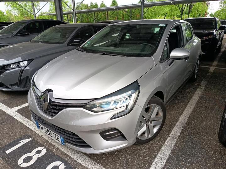 Renault Clio 1.0 SCE 75 Business
