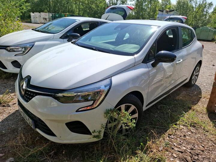 Renault Clio 1.0 TCE 90 Equilibre