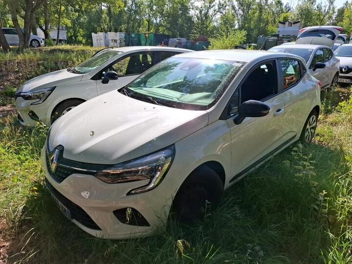 Renault Clio 1.0 TCE 90 Equilibre