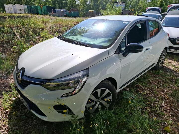 Renault Clio 1.0 TCE 90 Equilibre