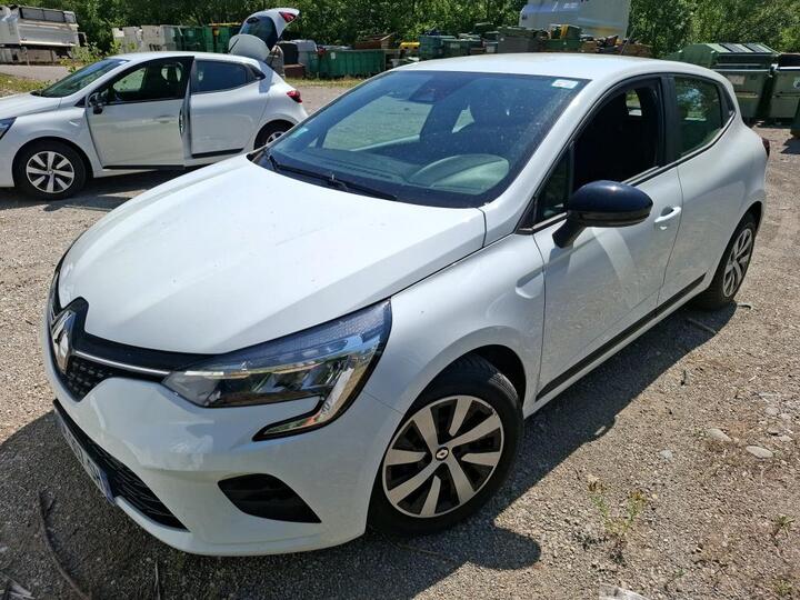 Renault Clio 1.0 TCE 90 Equilibre