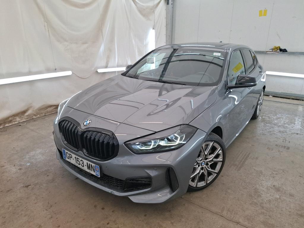 BMW Série 1 118d Edition M Sport Pro