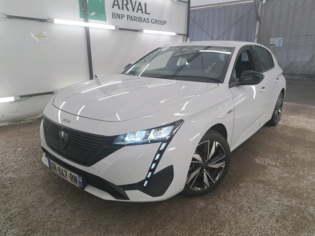 Peugeot 308 Phev 180 E-EAT8 Active Pack