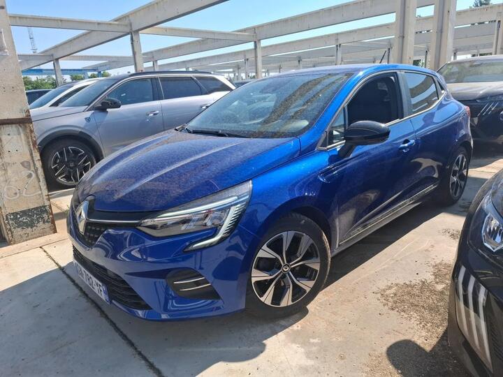 Renault Clio HYB 1.6 E-TECH 145 Evolution
