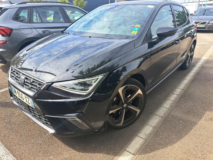 Seat Ibiza 1.0 TSI 110 FR