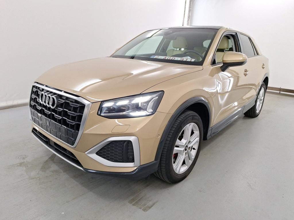 Audi Q2 1.5 35 Tfsi S Tronic Advanced BUS. ED.