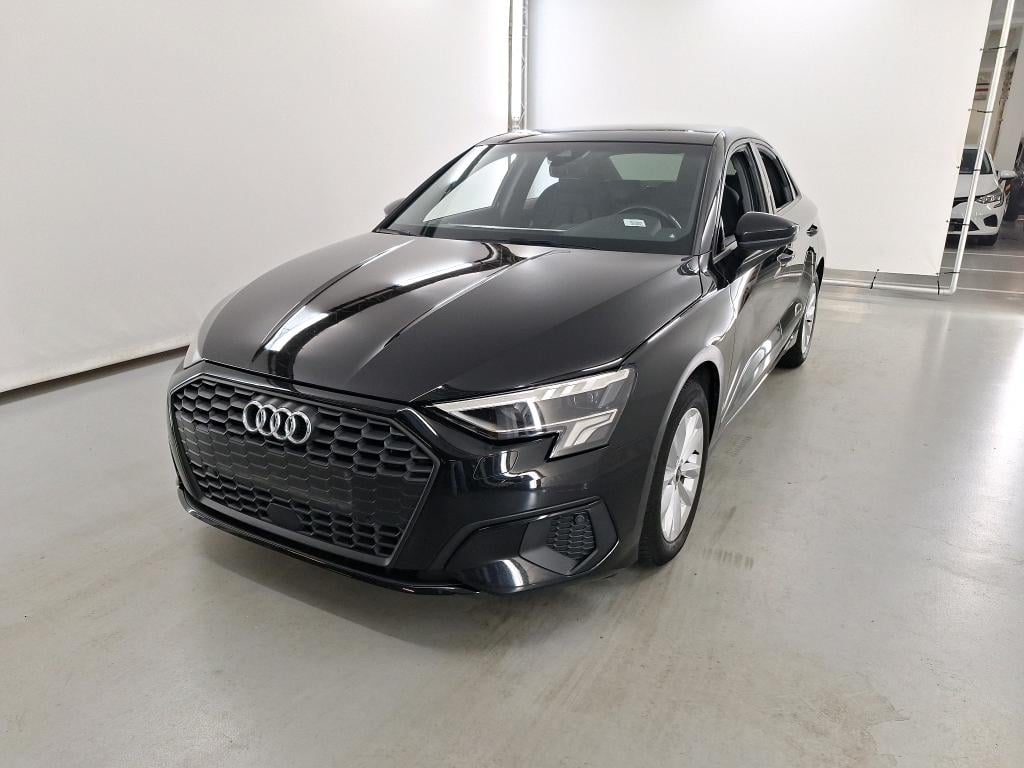 Audi A3 Berline 1.5 Tfsi 35 110KW S Tronic Attraction