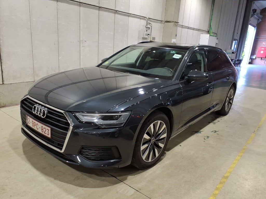 Audi A6 Avant 2.0 TDI 35 S Tronic Business ED Attr