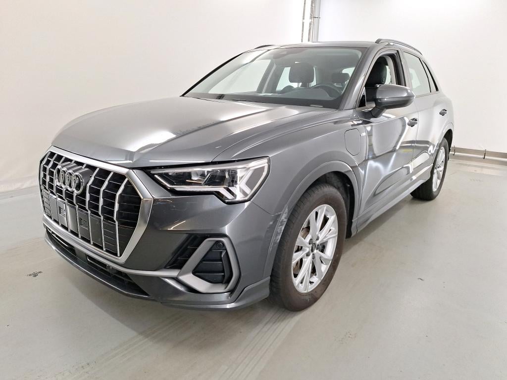 Audi Q3 1.4 45 Tfsi E S Tronic S Line