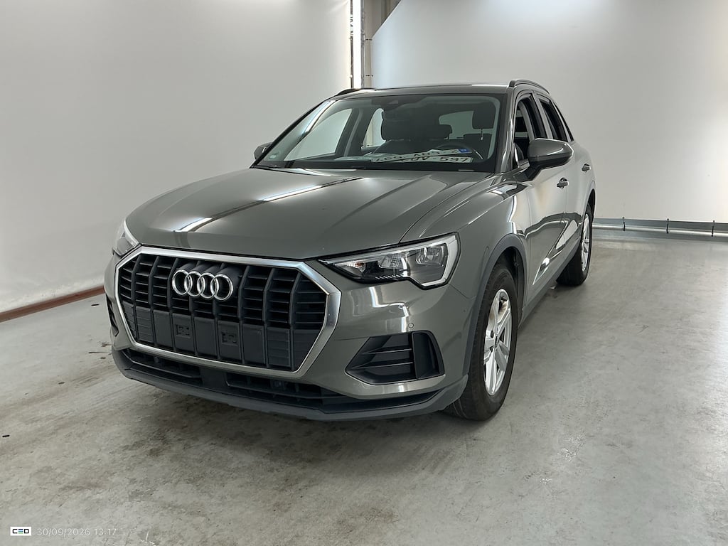 Audi Q3 1.5 35 Tfsi S Tronic BUS. ED. Attraction