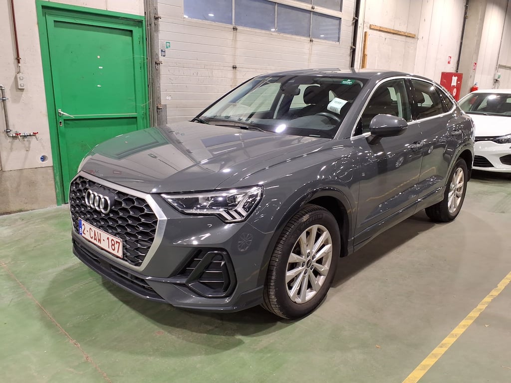 Audi Q3 Sportback 1.4 45 Tfsi E S Tronic