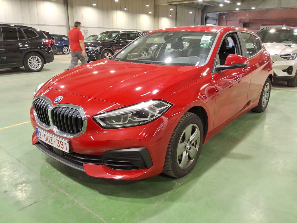 BMW 1 Series Hatch 1.5 116IA (80KW)