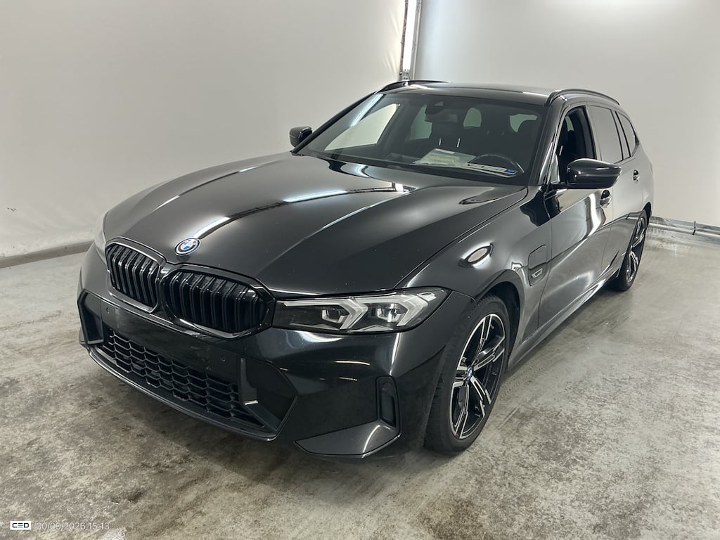 BMW 3 Series Touring 2.0 320E Touring