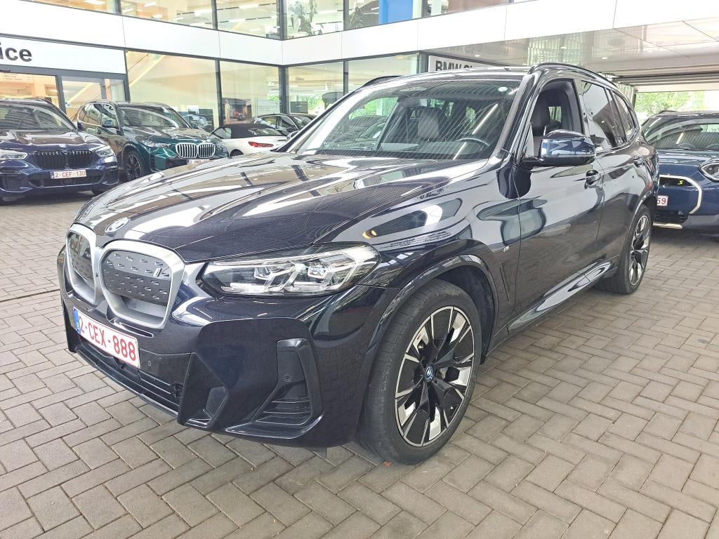 BMW IX3 80KWH Auto