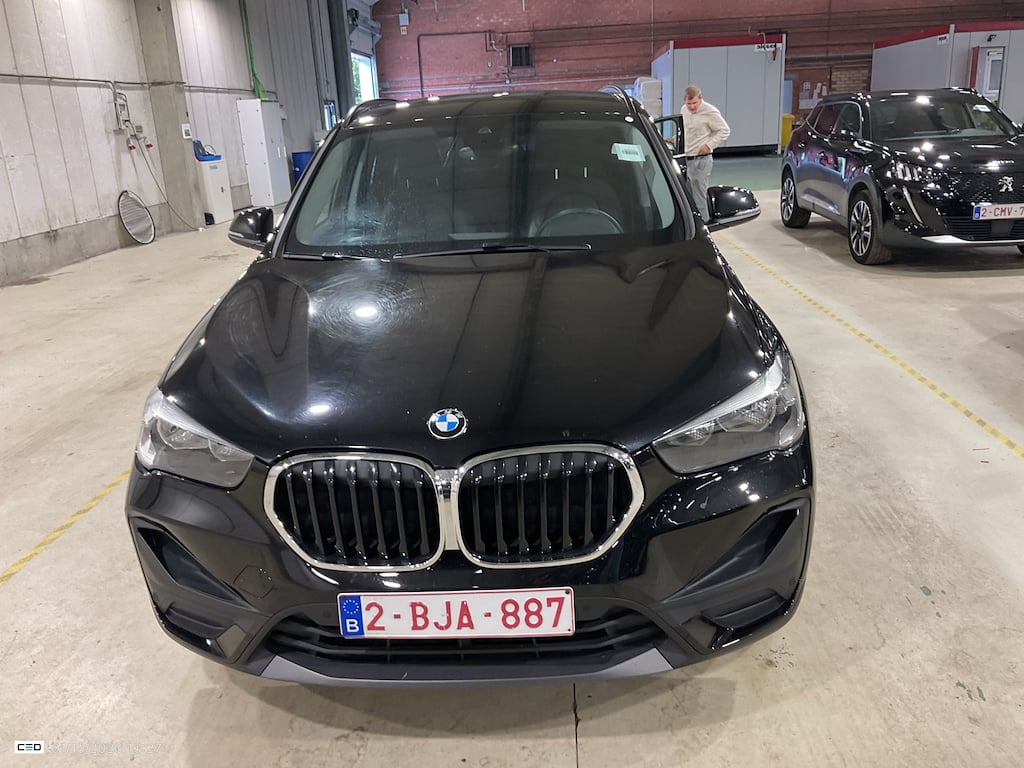 BMW X1 1.5 SDRIVE18IA (100KW)