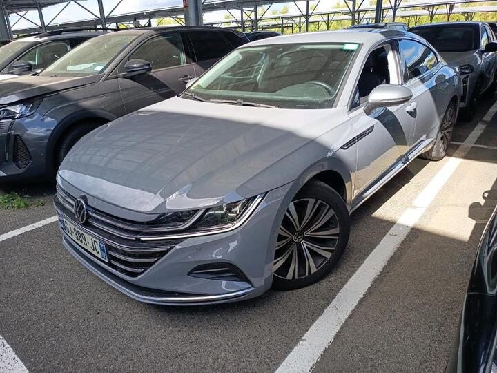 Volkswagen Arteon 2.0 TDI 150 DSG7 Elegance