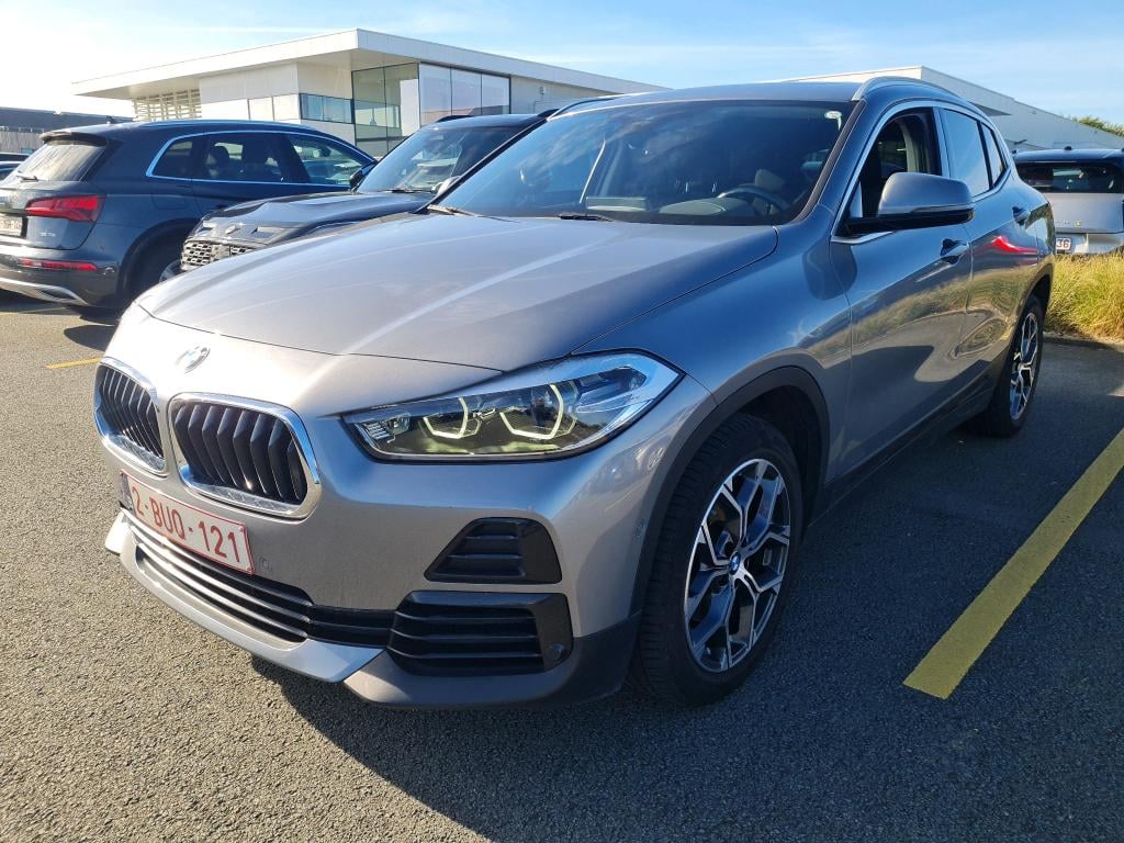 BMW X2 2.0 SDRIVE18D Auto 100KW