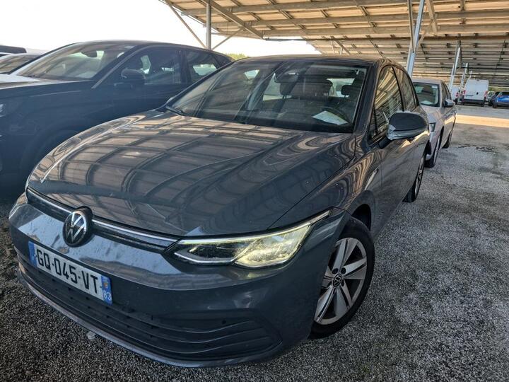 Volkswagen Golf 2.0 TDI SCR 115 DSG Life Business