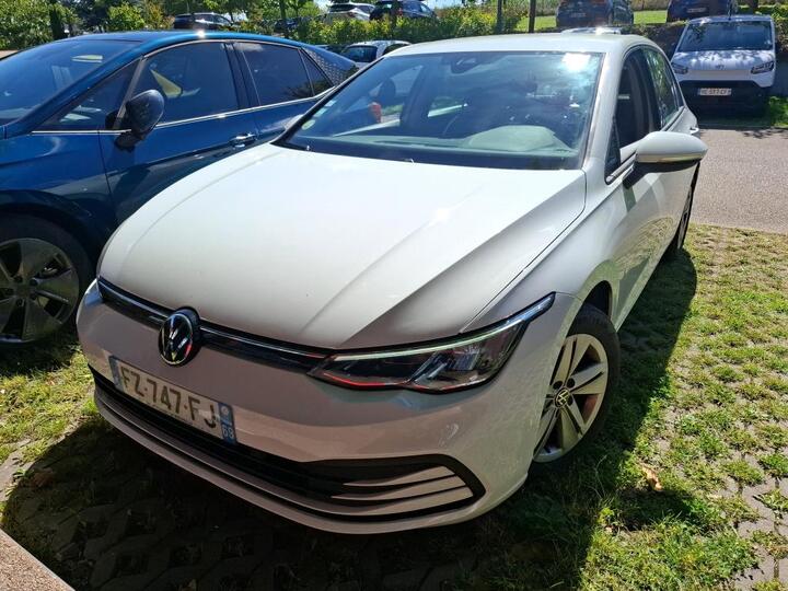 Volkswagen Golf 2.0 TDI SCR 115 Life Business 1ST