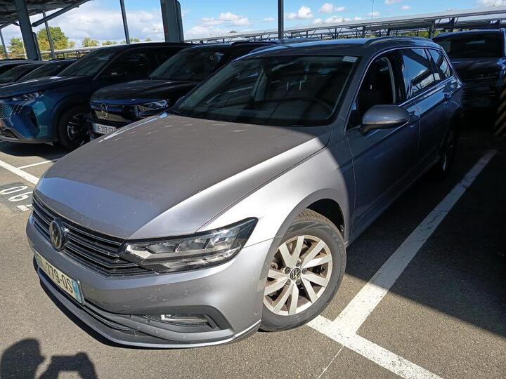 Volkswagen Passat SW break 2.0 TDI 150 SCR DSG7 SW Business
