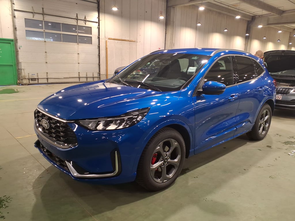 Ford Kuga 1.5I Ecoboost 111KW ST-LINE X