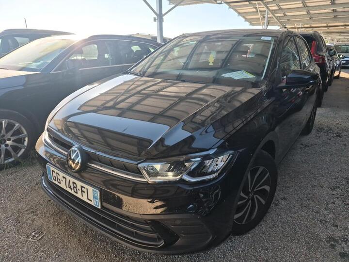 Volkswagen Polo 1.0 TSI 95 Life