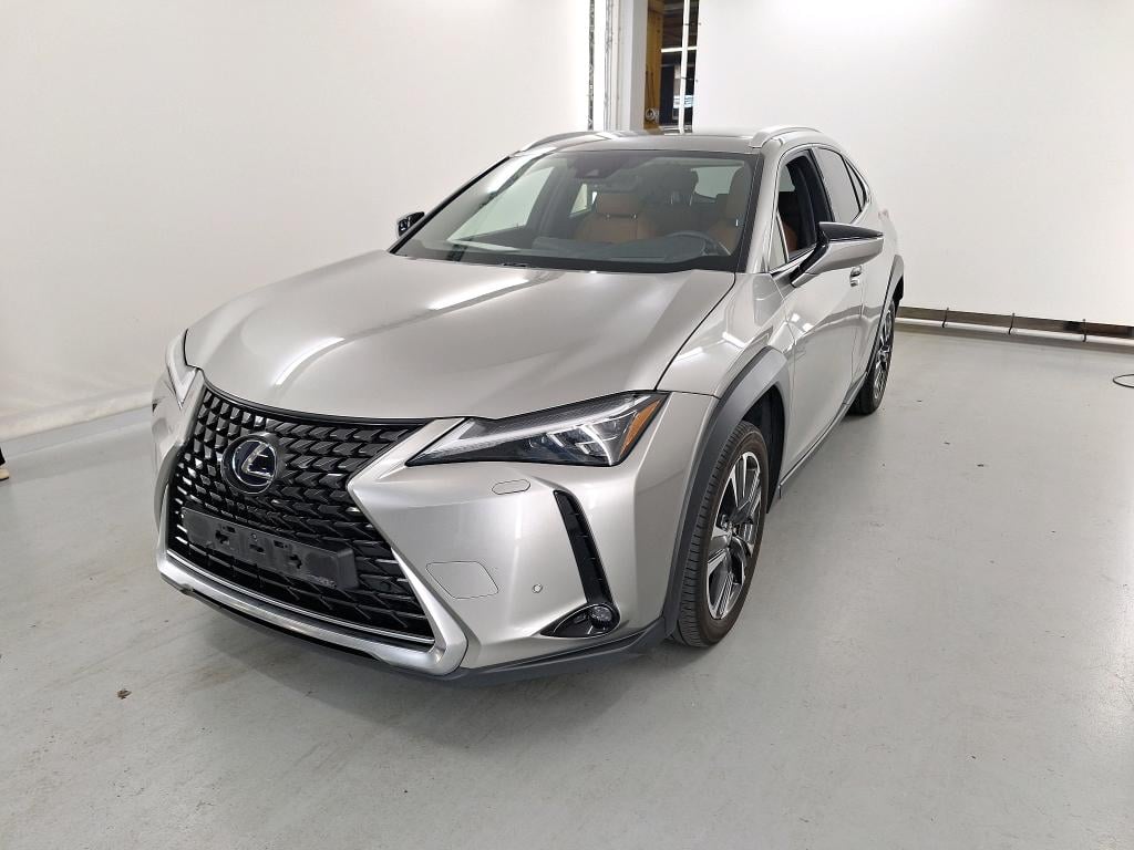 Lexus UX 250h 2.0i FWD Privilege Line