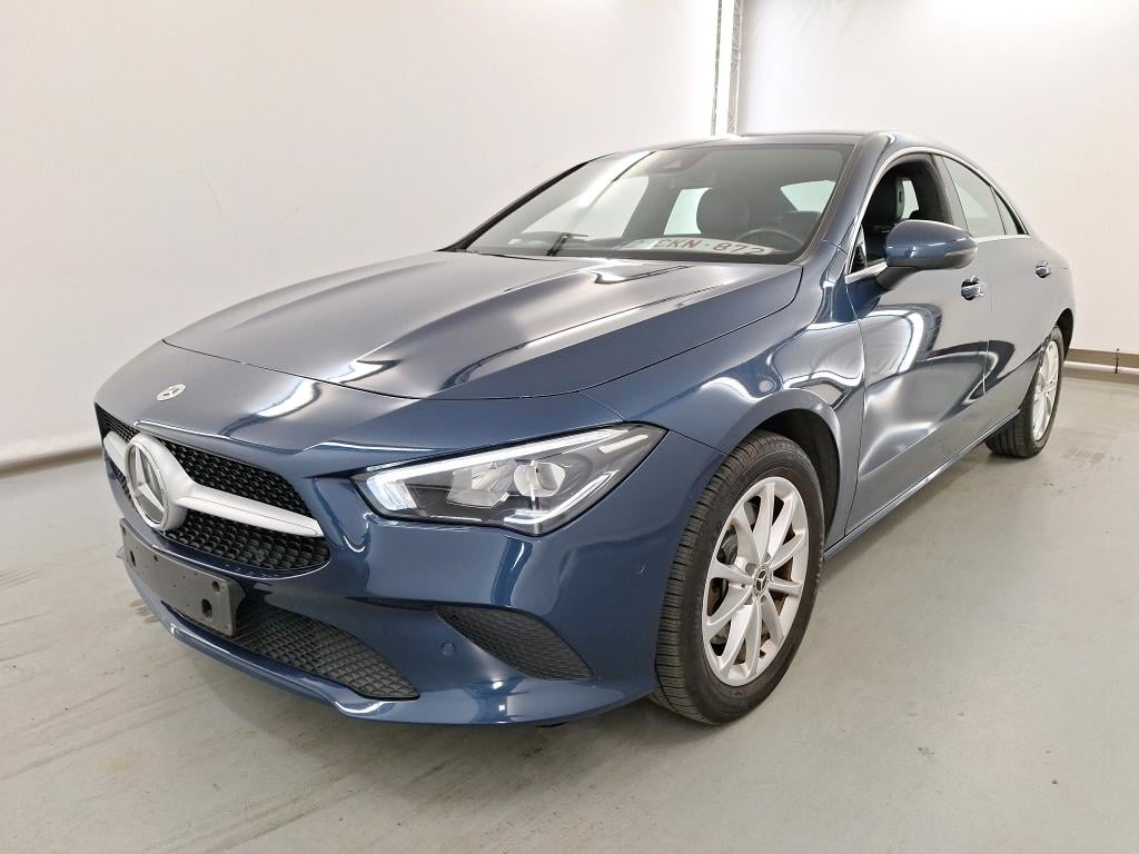 Mercedes-Benz CLA 1.3 CLA 250 E Business Line DCT