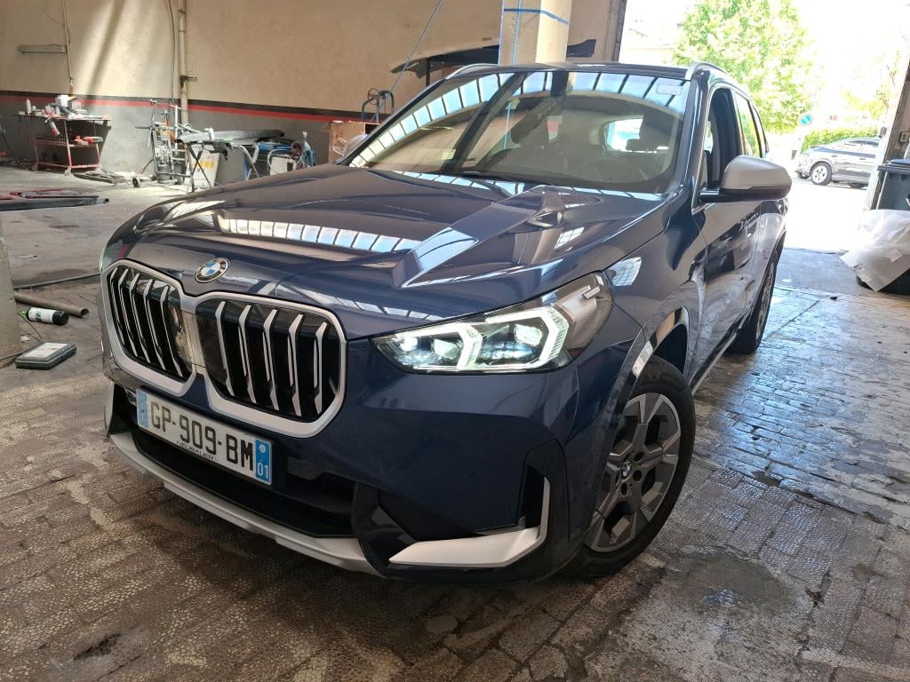 BMW X1 X1 sDrive18i 136ch xLine