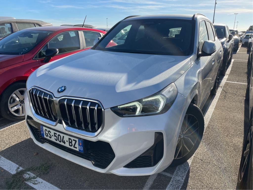 BMW X1 X1 xDrive23i 218ch M Sport