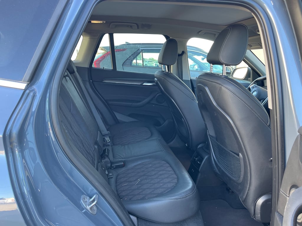 BMW X1 X1 xDrive25eA 220ch xLine