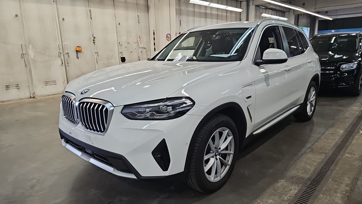 BMW X3 xDrive30e AT