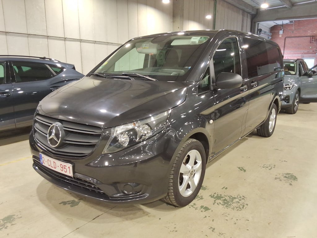 Mercedes-Benz Vito 2.0 120KW 116 CDI MX PERF. T. L2