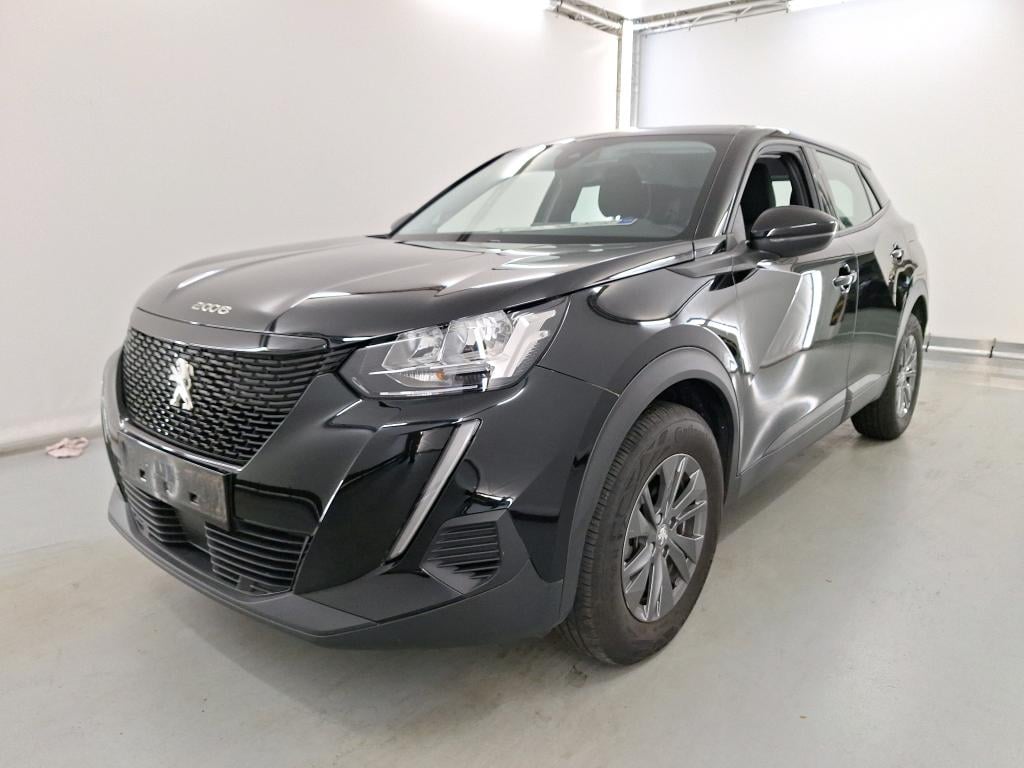 Peugeot 2008 1.2 Puretech 74KW S-S Active Pack