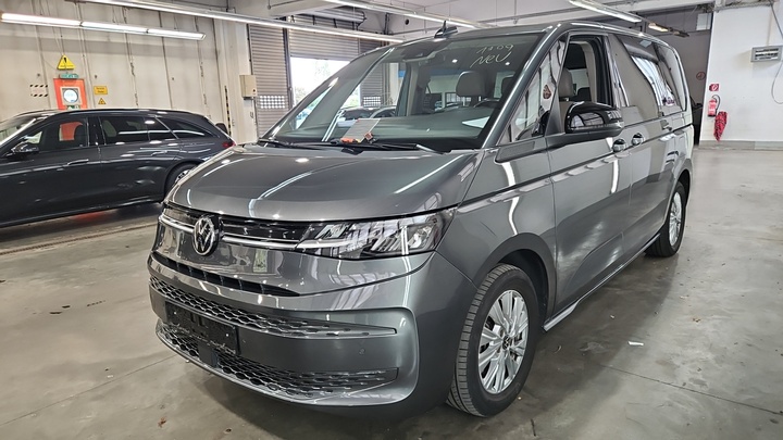 Volkswagen Multivan 1,4 eHybrid OPF DSG Life