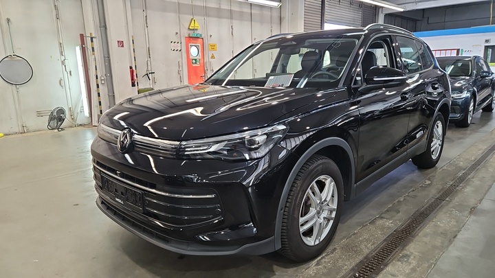 Volkswagen Tiguan 2.0 TDI SCR 142kW DSG 4MOTION Life