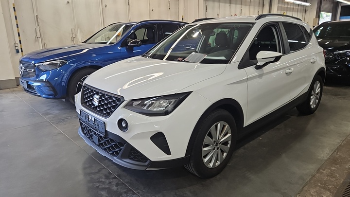 Seat Arona 1.0 TSI 81kW Style