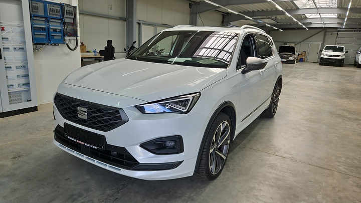 Seat Tarraco 2.0 TDI 110kW FR DSG